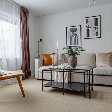 Affordable Stay In Creative Sofo - Construction Work Stockholm Luaran gambar