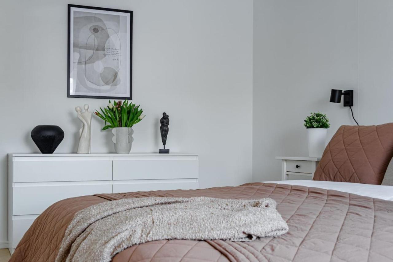 Affordable Stay In Creative Sofo - Construction Work Stockholm Luaran gambar