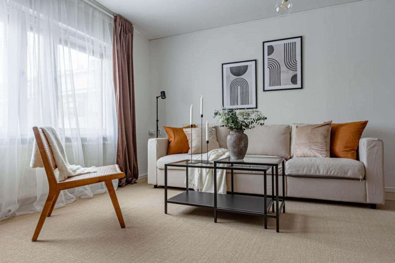 Affordable Stay In Creative Sofo - Construction Work Stockholm Luaran gambar