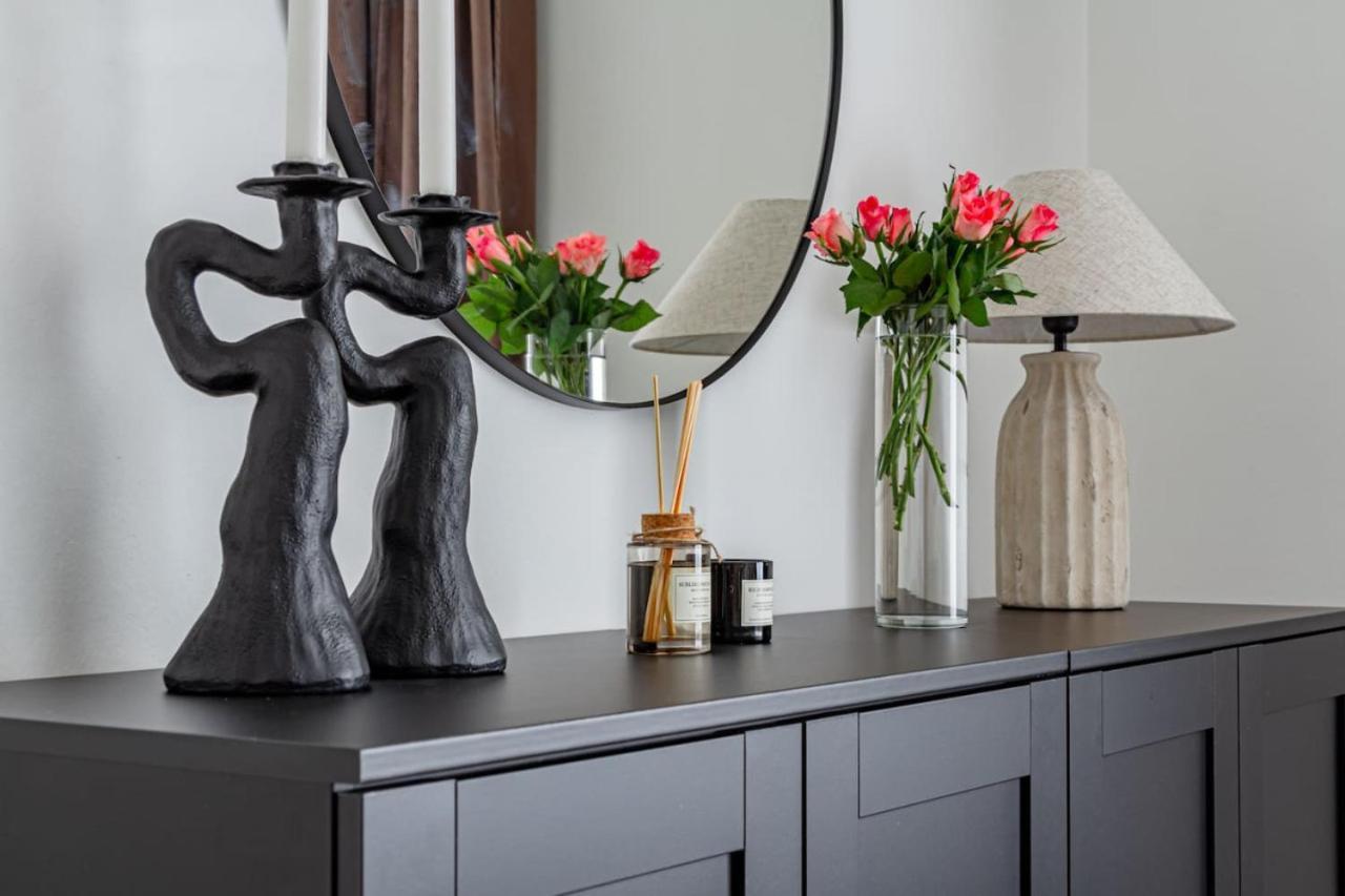 Affordable Stay In Creative Sofo - Construction Work Stockholm Luaran gambar