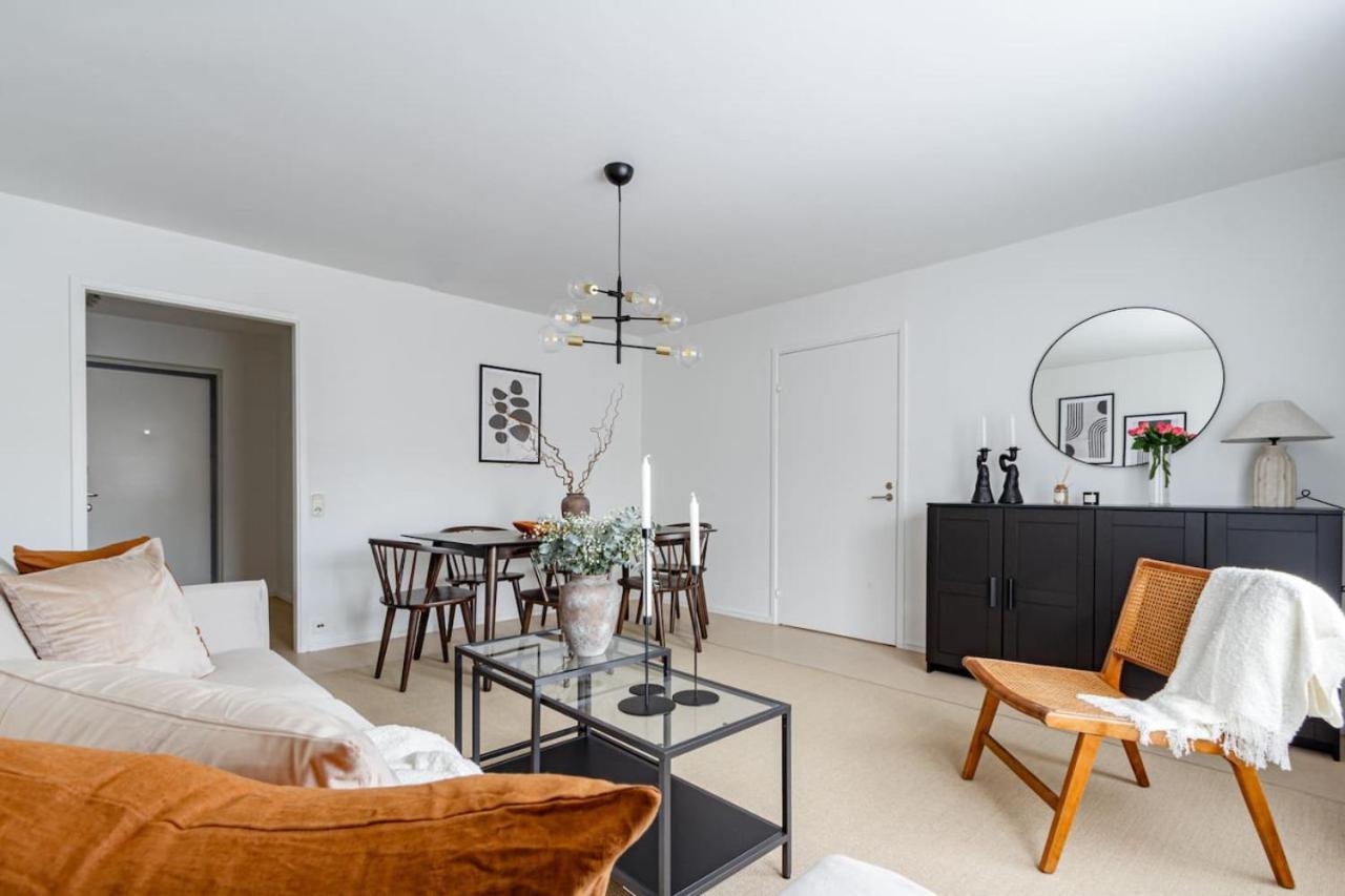 Affordable Stay In Creative Sofo - Construction Work Stockholm Luaran gambar