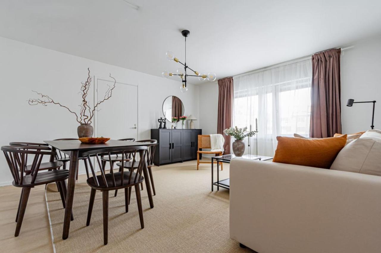 Affordable Stay In Creative Sofo - Construction Work Stockholm Luaran gambar