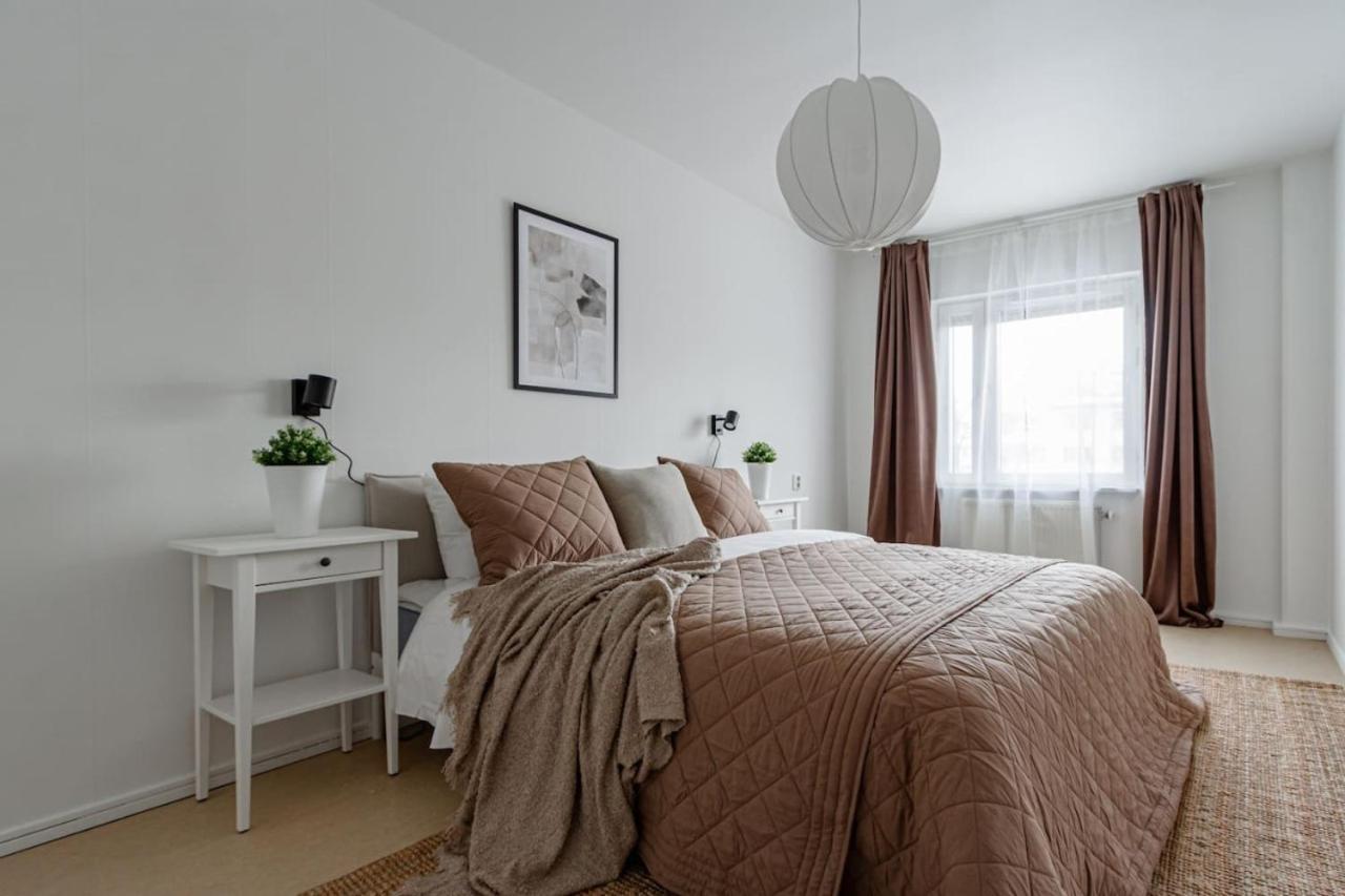 Affordable Stay In Creative Sofo - Construction Work Stockholm Luaran gambar