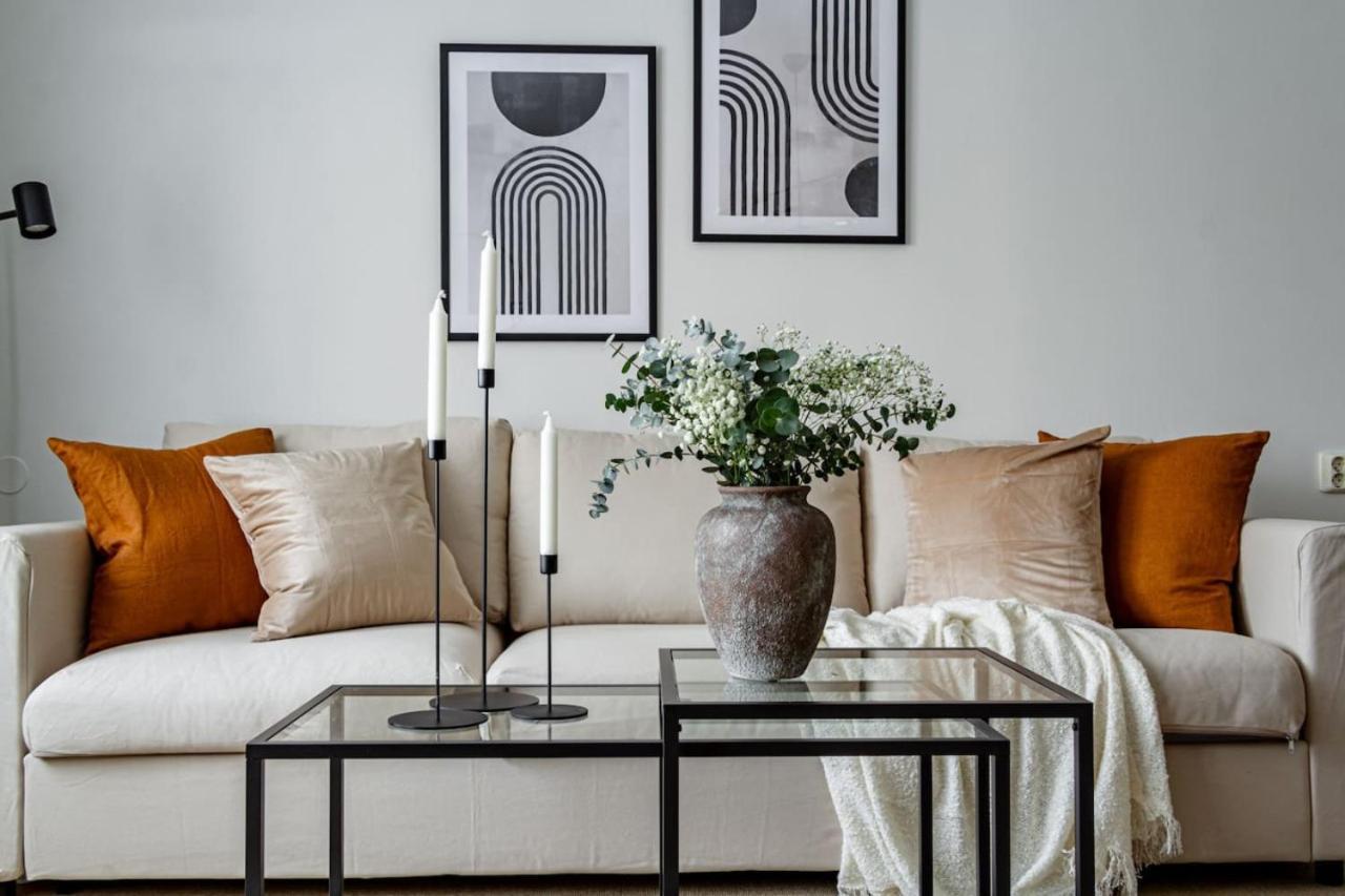 Affordable Stay In Creative Sofo - Construction Work Stockholm Luaran gambar