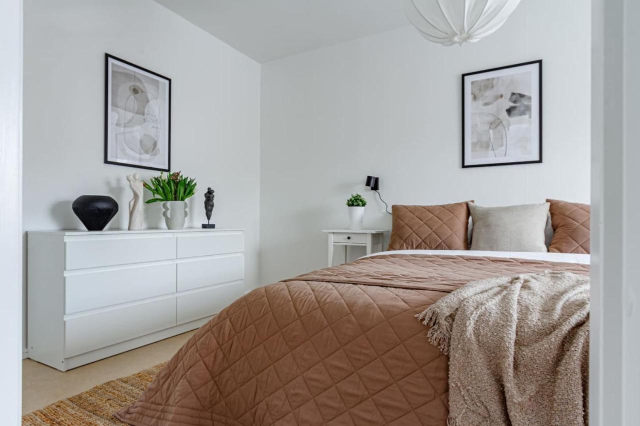 Affordable Stay In Creative Sofo - Construction Work Stockholm Luaran gambar