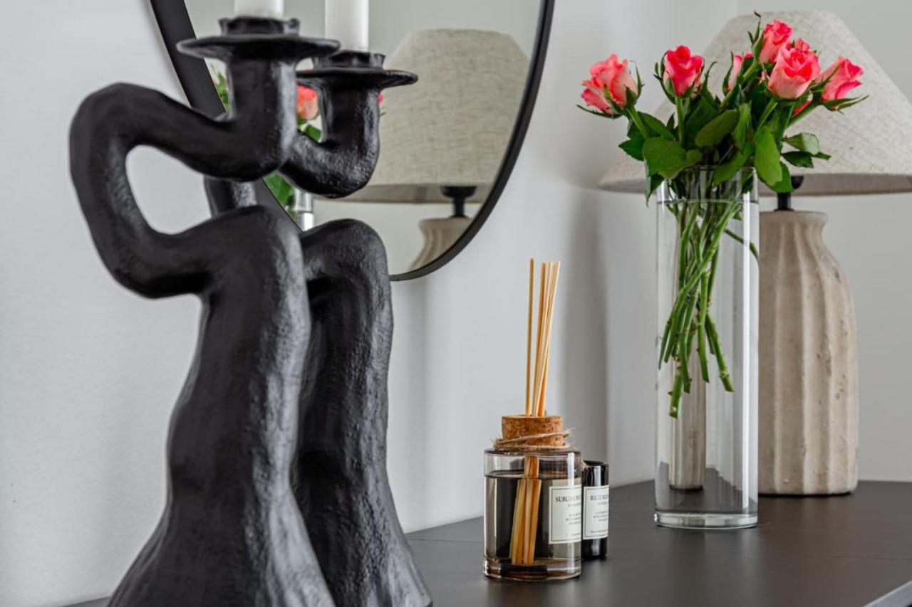 Affordable Stay In Creative Sofo - Construction Work Stockholm Luaran gambar
