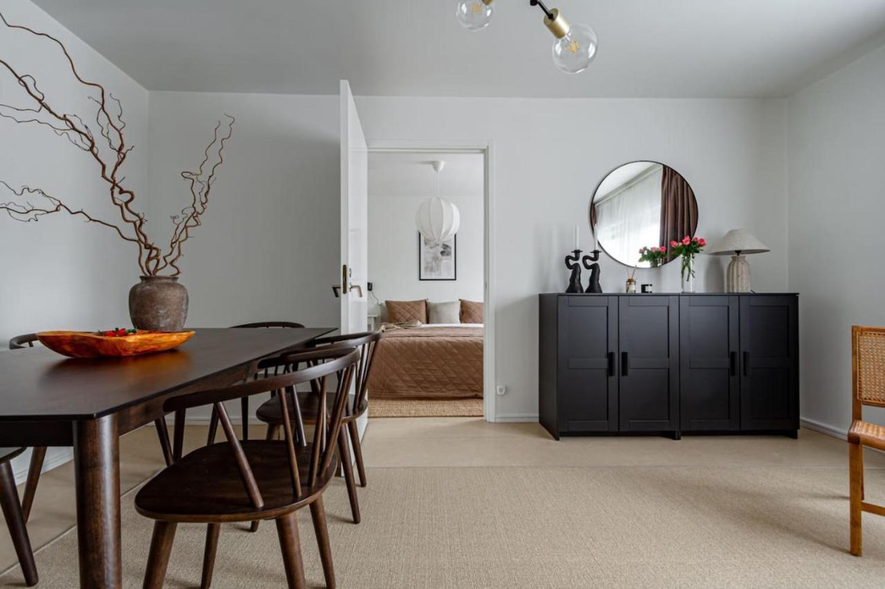 Affordable Stay In Creative Sofo - Construction Work Stockholm Luaran gambar