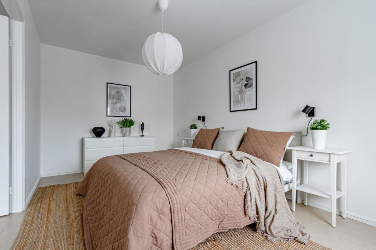 Affordable Stay In Creative Sofo - Construction Work Stockholm Luaran gambar