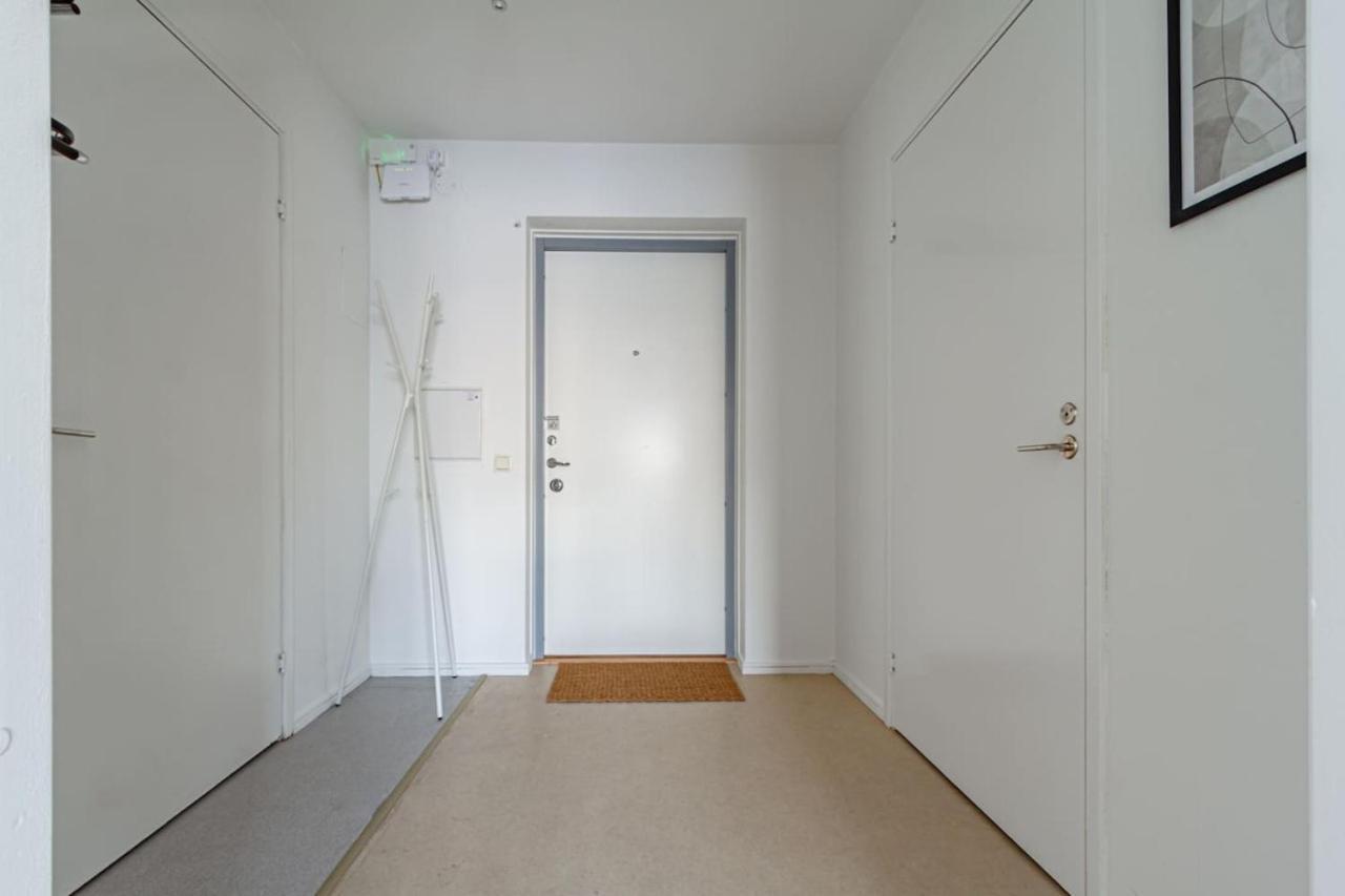 Affordable Stay In Creative Sofo - Construction Work Stockholm Luaran gambar