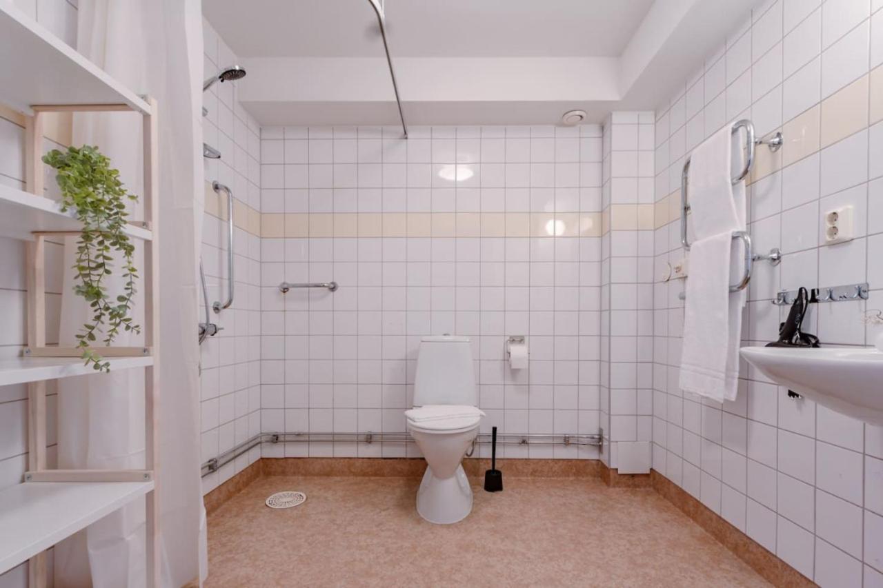 Affordable Stay In Creative Sofo - Construction Work Stockholm Luaran gambar