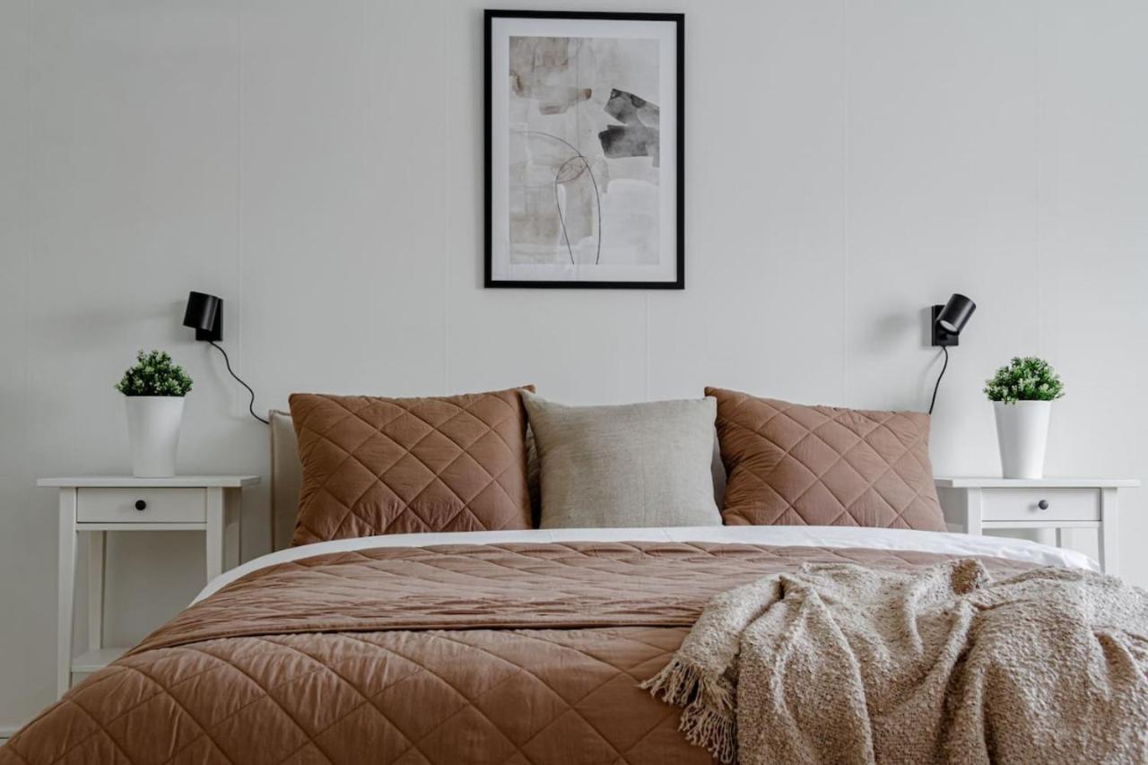 Affordable Stay In Creative Sofo - Construction Work Stockholm Luaran gambar