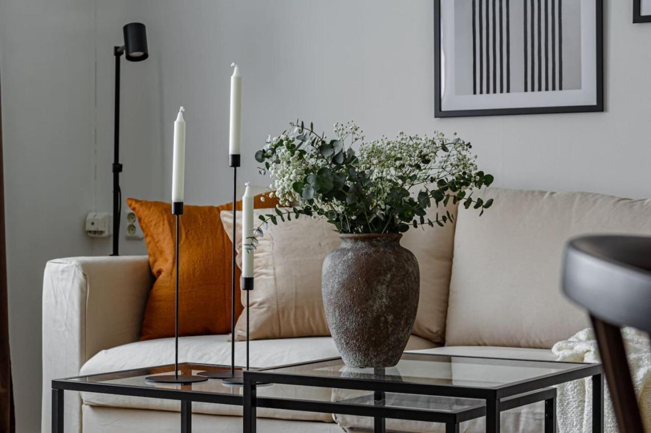 Affordable Stay In Creative Sofo - Construction Work Stockholm Luaran gambar