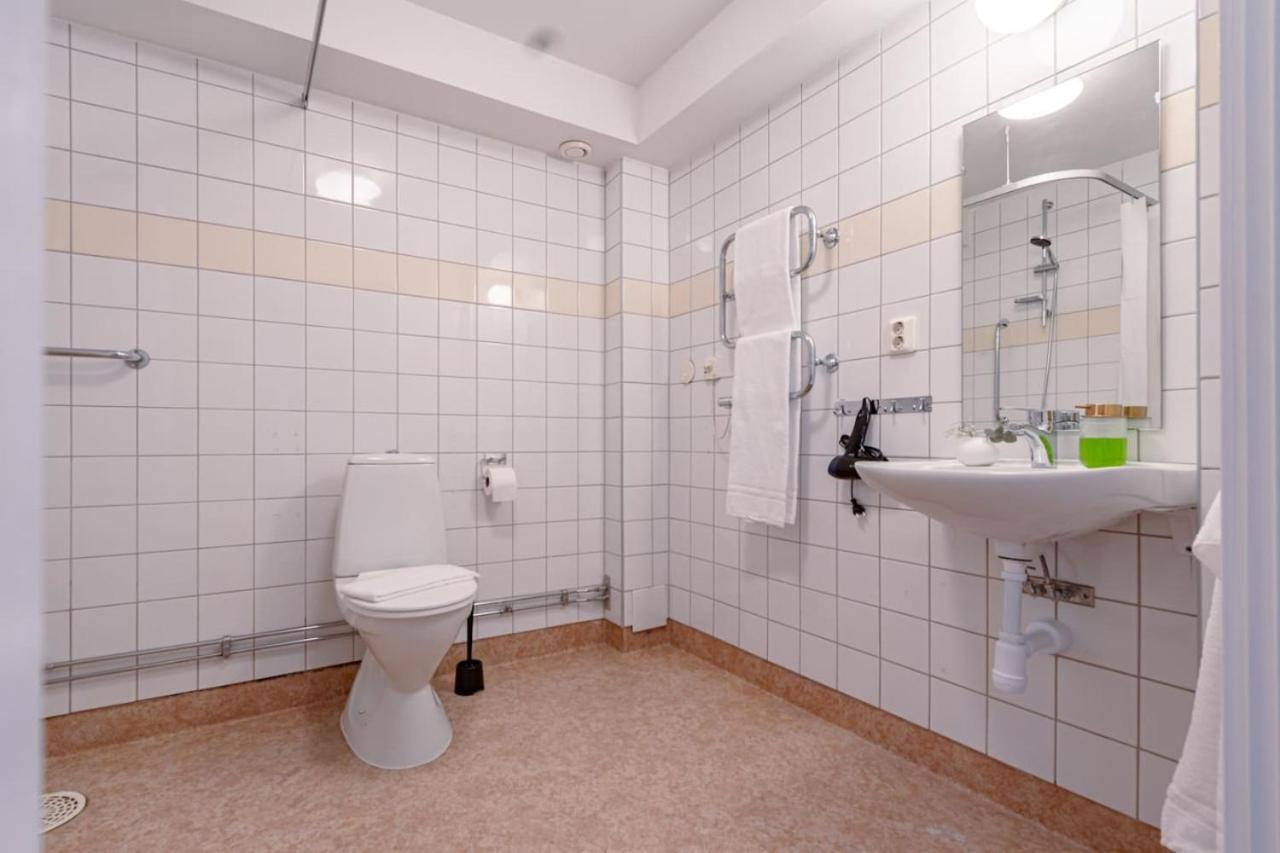 Affordable Stay In Creative Sofo - Construction Work Stockholm Luaran gambar