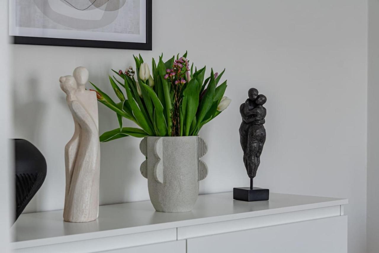 Affordable Stay In Creative Sofo - Construction Work Stockholm Luaran gambar