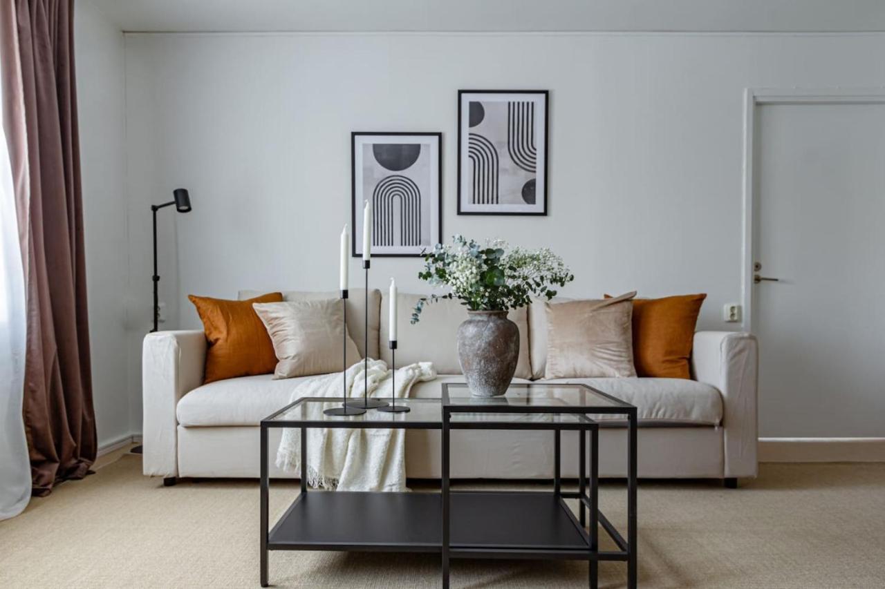 Affordable Stay In Creative Sofo - Construction Work Stockholm Luaran gambar