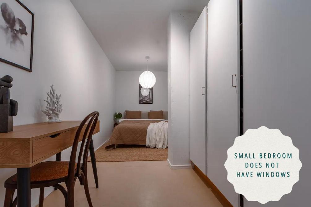 Affordable Stay In Creative Sofo - Construction Work Stockholm Luaran gambar